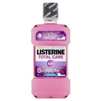 Listerine Mondwater total care
