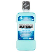 Listerine Mondwater anti-tandsteen active