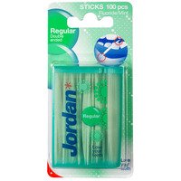 Jordan Double ended regular
