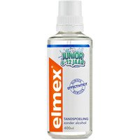 Elmex Mondspoeling junior 6-12 jaar