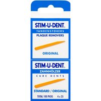 Stim-u-dent Original tandenstokers