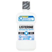 Listerine Advanced white