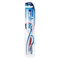 Aquafresh Clean control soft tandenborstel
