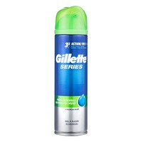 Gillette Series gevoelige huid scheergel
