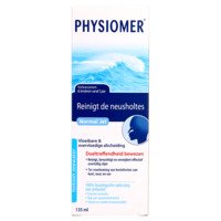 Physiomer Normal jet