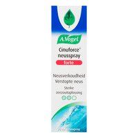 A.Vogel Cinuforce neusspray sterk