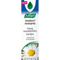 A.Vogel Cinuforce neusspray droog neusslijmvlies