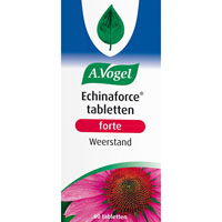 A.Vogel Echinaforce sterk** tabletten