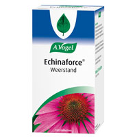 A.Vogel Echinaforce tabletten weerstand1*