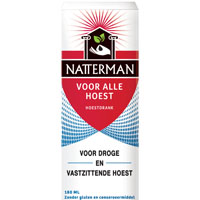 Natterman Hoestdrank