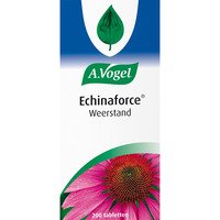 A.Vogel Echinaforce weerstand* tabletten