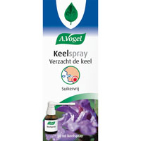 A.Vogel Keelspray