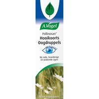 A.Vogel Pollinosan hooikoorts oogdruppels