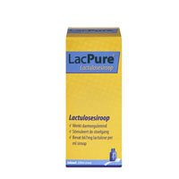 Lacpure Lactulosesiroop