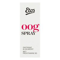 Etos Oogspray