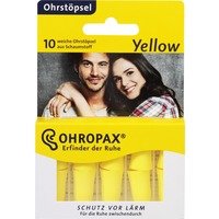Ohropax Yellow