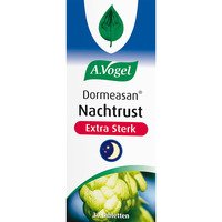 A.Vogel Dormeasan citroenmelisse nachtrust