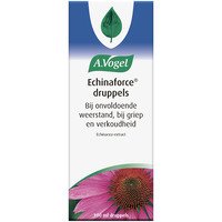 A.Vogel Echinaforce druppels