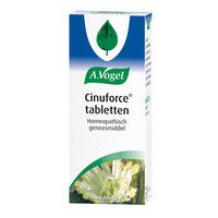 A.Vogel Cinuforce tabletten