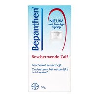 Bepanthen Beschermende zalf