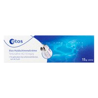 Etos Huidschimmelcrème terbinafine HCl