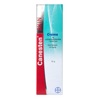 Canesten Skin crème