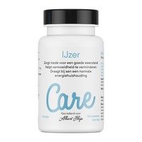 Care Ijzer & vitamine C