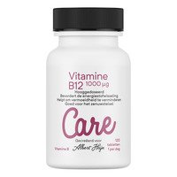 Care Vitamine B12 1000µg