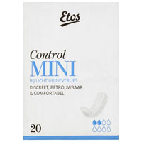 Etos Control mini