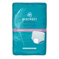 AH Incontinentie broekjes medium