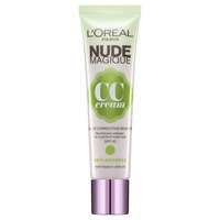 L'Oréal Paris nude magique CC cream antiredness