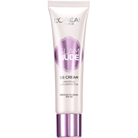 L'Oréal Paris nude magique BB cream medium skin
