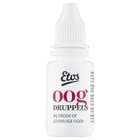 Etos Oogdruppels