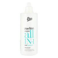 Etos Zachte lenzen all-in-1 vloeistof