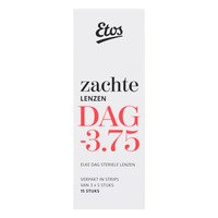 Etos Daglenzen -3,75