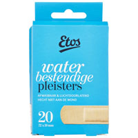 Etos Pleister waterbestendig