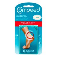 Compeed Blarenpleisters medium