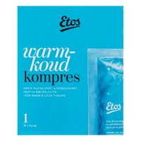 Etos Warm-koud kompres