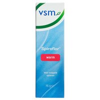 VSM Spiroflor warm