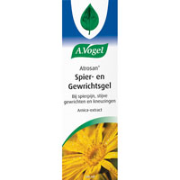 A.Vogel Atrosan spier- en gewrichtsgel
