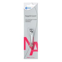 Etos Nagelknipper met ketting