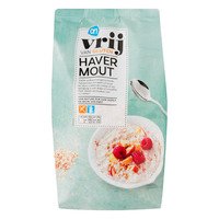 AH Glutenvrij Volkoren havermout