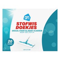AH Stofwisdoekjes