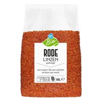 AH Terra Biologisch rode linzen