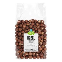 AH Biologisch Hazelnoten ongebrand
