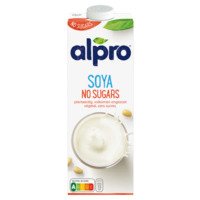 Alpro Sojadrink zonder suikers