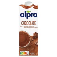 Alpro Sojadrink chocolade