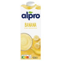 Alpro Sojadrink banaan