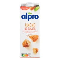 Alpro Amandeldrink geroosterd zonder suikers