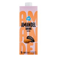 AH Terra Plantaardige amandeldrink naturel